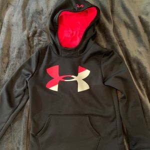 Under Armour Sweatshirt
